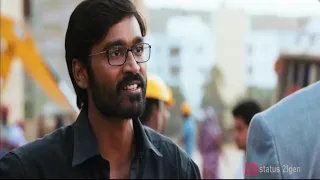 Raghuvaran B Tech Dialogue Scene FULL SCREEN HD 