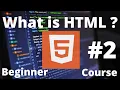 What is HTML The Skeleton Explained