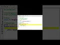 for each Loop program in Perl
