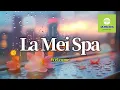 Treat yourself to a relaxing massage at la Mei Spa in Shrewsbury
