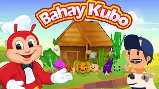  bahay kubo with jollibee more awiting pambata educational filipino videos for kids