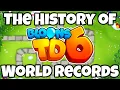 The History of BTD6 s Most Competitive Challenge The 2TC