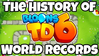 The History of BTD6 s Most Competitive Challenge The 2TC