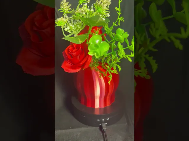 Acorn Vase video thumbnail