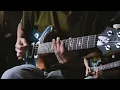 Imminence - Shed Your Skin (Guitar Cover)