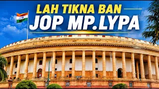 ka npp ka lah jop lypa seh by election mp storytellerlyndonpro