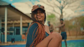 the black libra opwessa official video