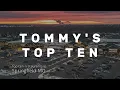 Tommy s Top Ten - S01E01 Top ten restaurants in Springfield Missouri