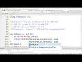 Recursive function to find GCD
