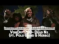VonOff1700- Dead N****s ft. Polo G and G Herbo (New Song 2024)