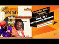 Download Lagu PROBLEM CHILD TEN83, LIVE - VINYL ONLY BIRTHDAY CELEBRATION