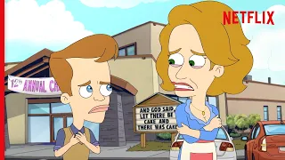 matthews coming out journey big mouth season 4
