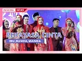 Download Lagu REKAYASA CINTA - IBU, BUNDA, MANDA ft. LIDA GROUP (Pernikahan Hj. Masniah \u0026 Budiman)