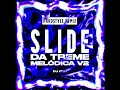 Slide da Treme Melódica v2 - Hardstyle Remix (Super Slowed)