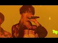 BTS (방탄소년단) - We are Bulletproof Pt.2 - Live Performance HD 4K - English Lyrics