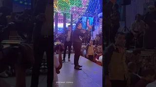 بتسالني انا ليه بقول اه منت عارف البير وغطاه  النجم سيد الشيخ   عزف احمد مجدي      دندنها