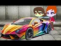 Sunset Shimmer is Jealous of Rainbow Dash! | Adventures in Canterlot High Season 7 Episode 8 Leak!