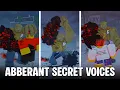Download Lagu Forsaken NEW John Doe ABBERANT SECRET Voicelines \u0026 Custom Kills! MP3
