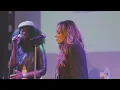 Tamia - Stuck With Me (LIVE)
