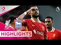 Download Lagu WEERGALOZE CODY GAKPO LAAT ANFIELD BEVEN!! 😍🤯🇳🇱 | Liverpool vs Ipswich | Premier League 24/25