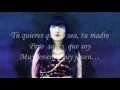 Hindi Zahra   -Stand Up (Sub Español)