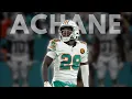 De Von Achane 2024 Season Highlights