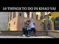 Download Lagu Khao Yai Travel Guide: Top 10 Things To Do; Spending a weekend in Khao Yai, Thailand