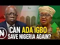 Download Lagu Tinubu ontmoet Ngozi Okonjo-Iweala: kan zij de Nigeriaanse economie redden?