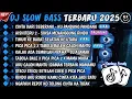 Lagu DJ TIKTOK TERBARU 2025🎶DJ CINTA DARI SEBERANG🎶DJ TIMUR KE BARAT SELATAN KE UTARA🎶FULL ALBUM