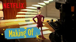 Download The Making of Chicken Run: Dawn of the Nugget | Netflix MP3