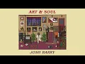 Josh Barry - Spirit Road