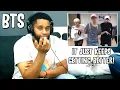 Download Lagu BTS - Baepsea Choreography Dance Practice | Reaction | 방탄소년단