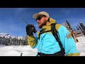 The CAPOW Jacket Bib TREW Gear
