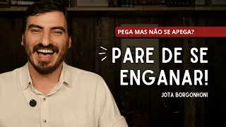 Porque RELAÇÃO CASUAL não existe!