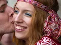 Rolling Stones  ( She's a Rainbow )