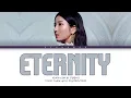 Download Lagu KWON EUNBI 'Eternity' Lyrics (Color Coded Lyrics Eng/Rom/Han) (권은비 Eternity 가사)