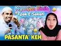 Download Lagu POLL LOCOH !! EONJEN TPAK E SKAKEH🤣 KH KHOLIL YASIN TERBARU 2025 // PASANTA' TAK USA ANYABAH😂