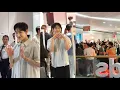 Download Lagu Enhypen Sunoo Arrived for the opening of the 8seconds' flagship store in Manila, Phillipines