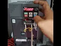 Delta vfd ms300 parameters 3 setting