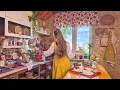 Download Lagu De kunst van eenvoudig leven: gezelligheid op het platteland | cottagecore koken \u0026 naaien
