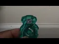 Showing you Harmony Pegasus QR code