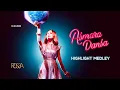 Download Lagu Rossa - Asmara Dansa (Highlight Medley)