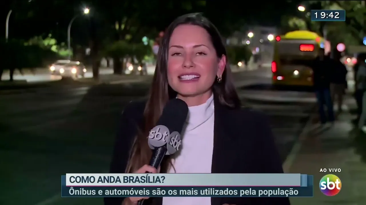 Notícias do SBT Brasília 2ª Edição | 28/06/2023