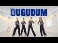 Lagu Dugudum LINEDANCE/중급라인댄스/Choreo:Mark Furnell, Chris Godden/라인댄스배우는곳 민라인댄스코리아 010-5469-9632 성신여대라인댄스
