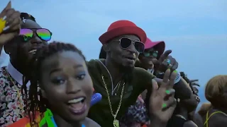 gudi gude radio u0026 weasel ft kalifah aganaga official video 