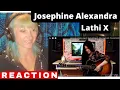 Download Lagu Josephine Alexandra - Weird Genius -  Lathi ( Fingerstyle Guitar Cover) | Artist Reaction \u0026 Analysis