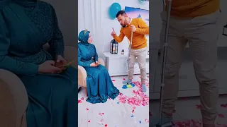 ايه اللي علي الارض ده 