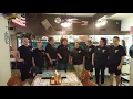 Linda s Cafe 30th Anniversary Speech