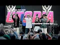 Download Lagu UTOPIA -  MENCINTAIMU SAMPAI MATI | MAHARDHIKA FEST 2025 (SMK MAHARDHIKA SURABAYA)