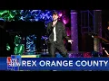 Download Lagu Rex Orange County \